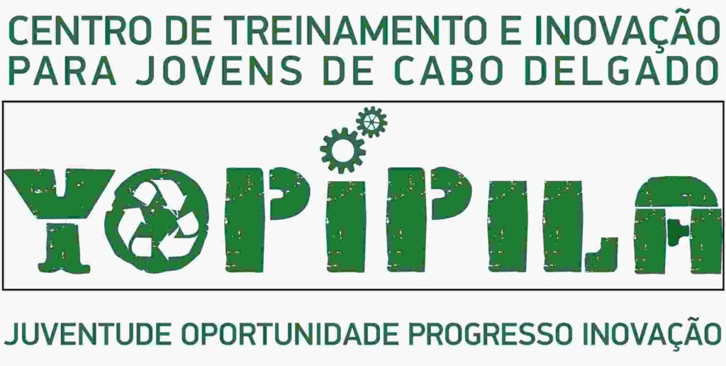 Logo YOPIPILA
